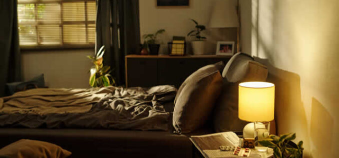 Transform Your Master Bedroom Into a Wellness Sanctuary