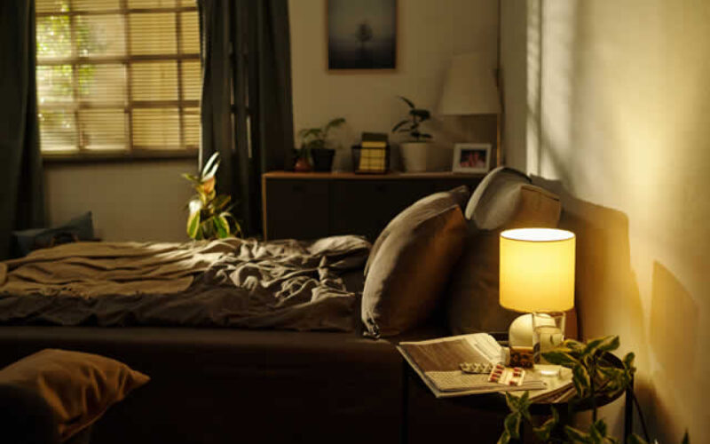 Transform Your Master Bedroom Into a Wellness Sanctuary
