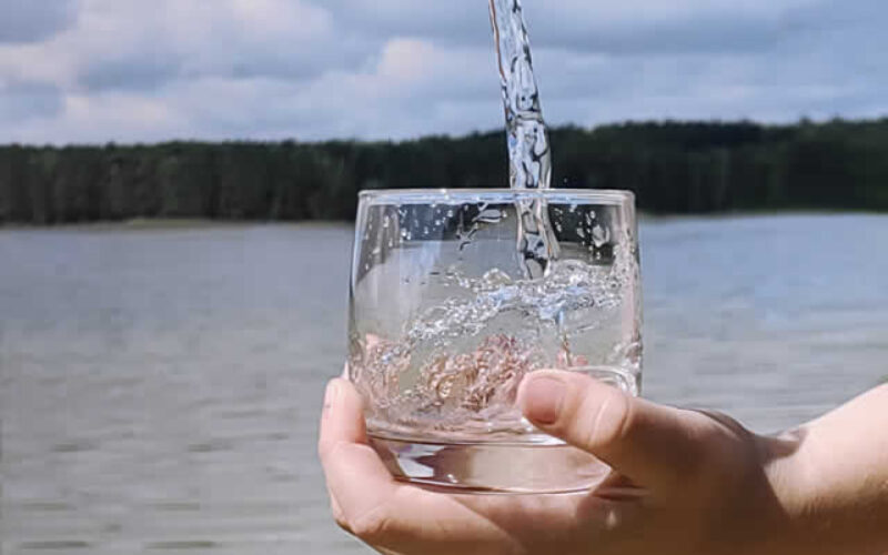 How You Can Have Cleaner Drinking Water In Your Home