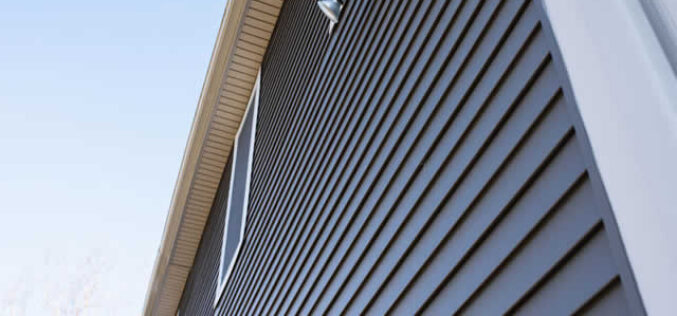 Here’s Why Vinyl Is A Safer And More Sustainable Product To Use For Projects