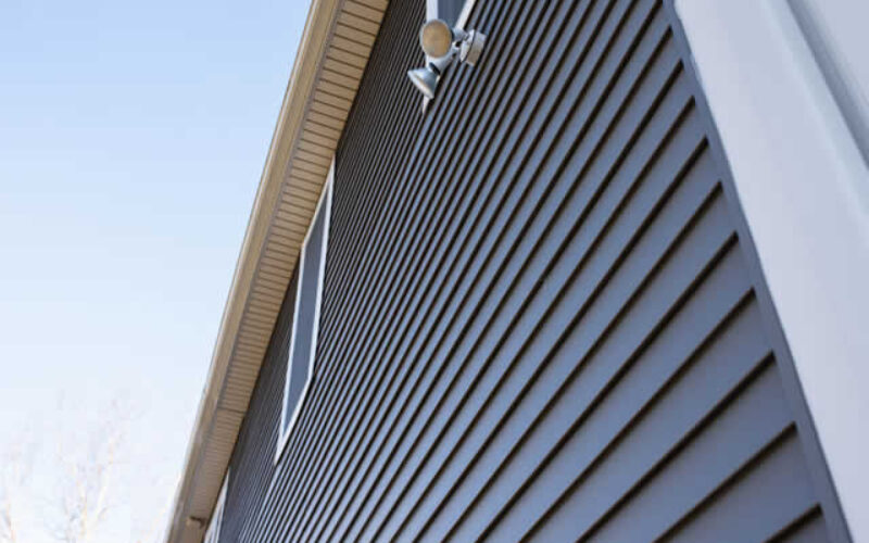 Here’s Why Vinyl Is A Safer And More Sustainable Product To Use For Projects