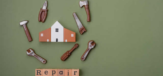 Why Every New Homeowner Should Expect the Unexpected