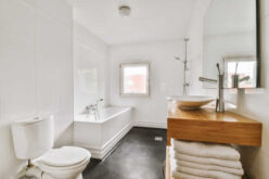 5 Ways Minimalist Design Can Transform Your Bathroom