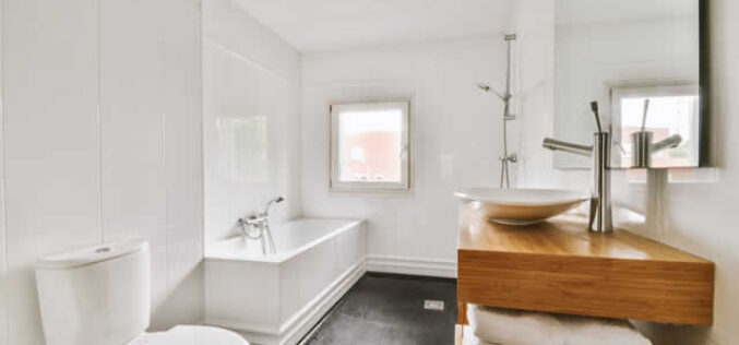 5 Ways Minimalist Design Can Transform Your Bathroom