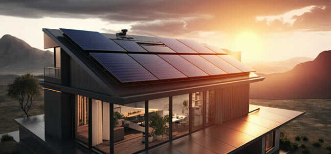 Why Sustainable Modular Homes Are Attracting Modern Buyers