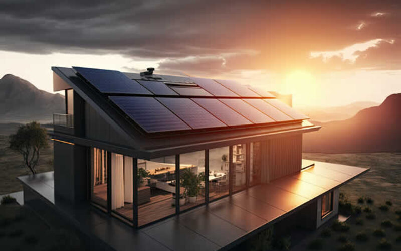 Why Sustainable Modular Homes Are Attracting Modern Buyers