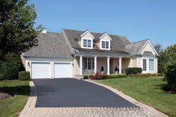 How To Keep Cracks Off Your Home’s Beautiful Driveway
