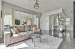 How to Decorate an Open Plan Space: Expert Design Tips