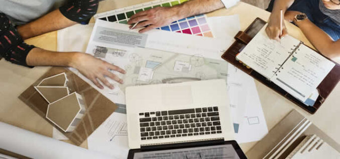 Design-Driven Development: The Intersection of Art and Efficiency