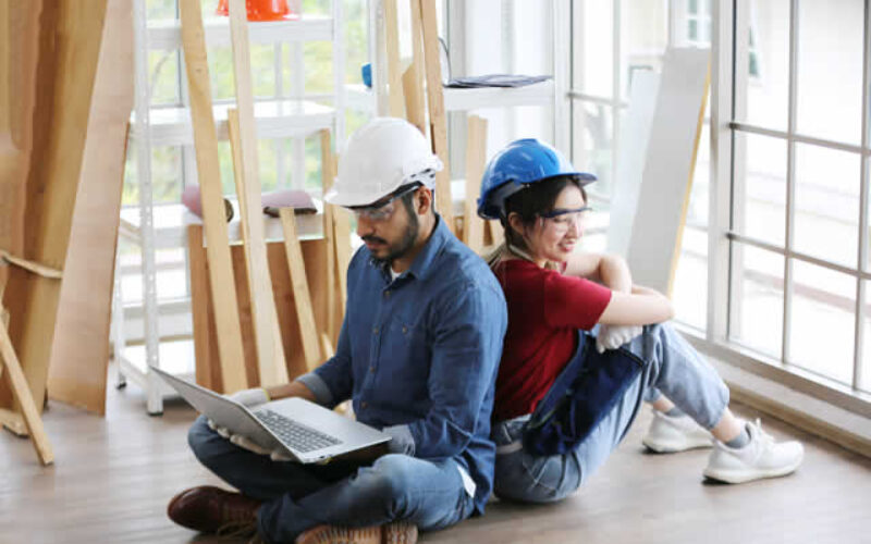 Using Renovation Delays to Your Advantage: Smart Storage and Staging Strategies