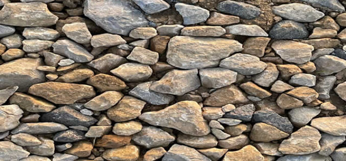 The Complete Guide to Using Drainage Rock for Erosion Control
