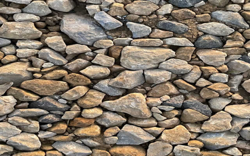 The Complete Guide to Using Drainage Rock for Erosion Control
