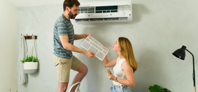 How To Keep Your Home Running Smoothly in the Heat