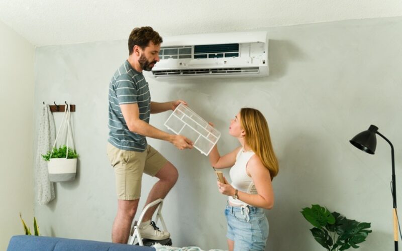 How To Keep Your Home Running Smoothly in the Heat