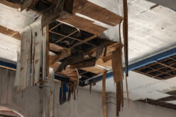 5 Easy Steps for Water Damage Restoration