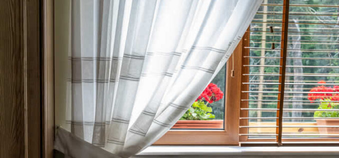 Understanding Window Treatments and How to Find the Perfect Fit for Your Interior Design