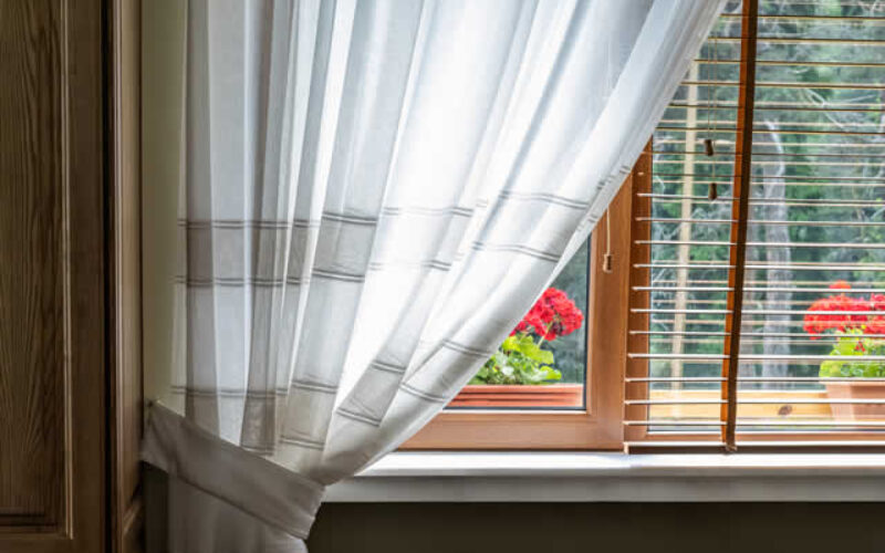Understanding Window Treatments and How to Find the Perfect Fit for Your Interior Design