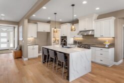 5 Reasons You Should Remodel Your Kitchen