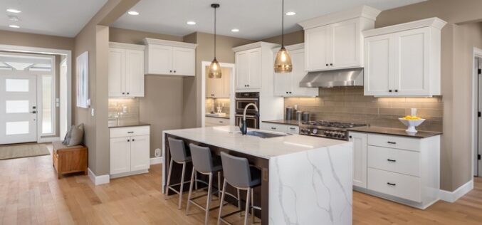 5 Reasons You Should Remodel Your Kitchen