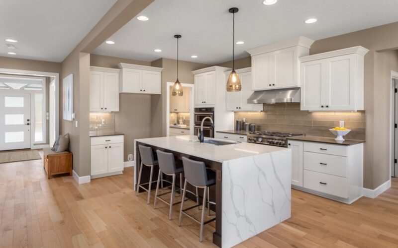 5 Reasons You Should Remodel Your Kitchen