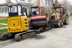 Preventing Dust and Debris Damage in Construction Equipment