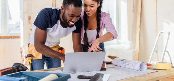 How To Keep Your Family Safe During the Renovation Process