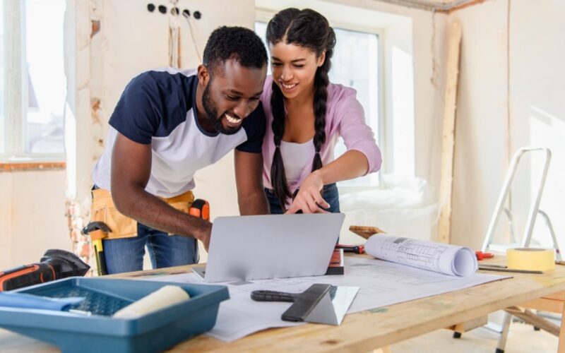 How To Keep Your Family Safe During the Renovation Process
