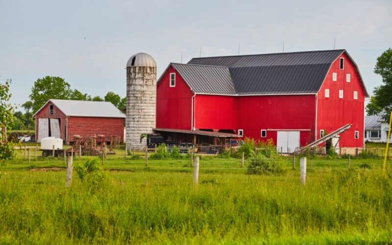 5 Tips for Improving the Workflow on Your Farm