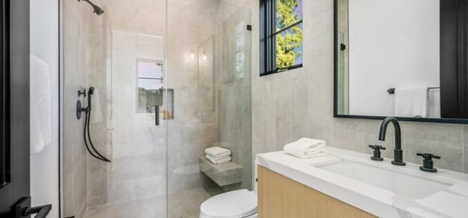 Budget-Friendly Ways To Make Your Bathroom More Accessible
