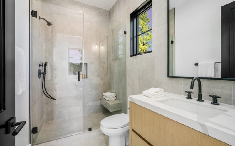 Budget-Friendly Ways To Make Your Bathroom More Accessible