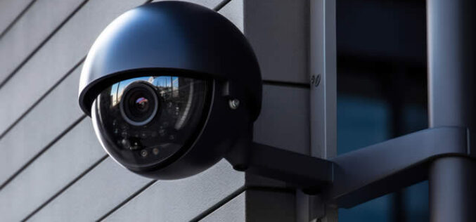 AI Home Security: Smart Protection for Modern Homes