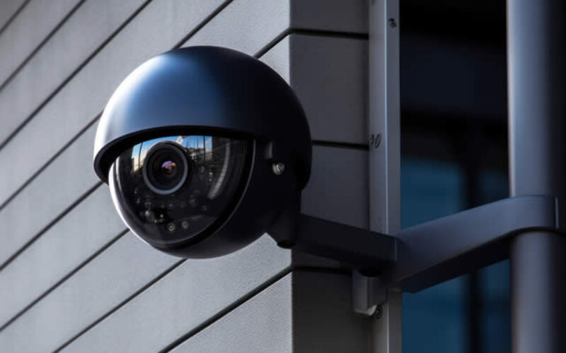 AI Home Security: Smart Protection for Modern Homes