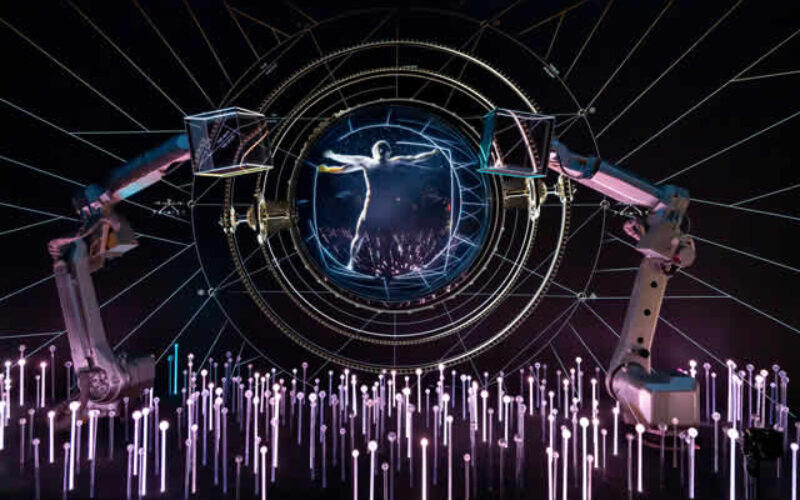How AI Video Generation is Transforming Home Entertainment