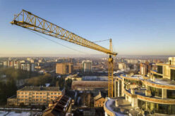 The Vital Role of Crane Companies in the Construction Industry Landscape