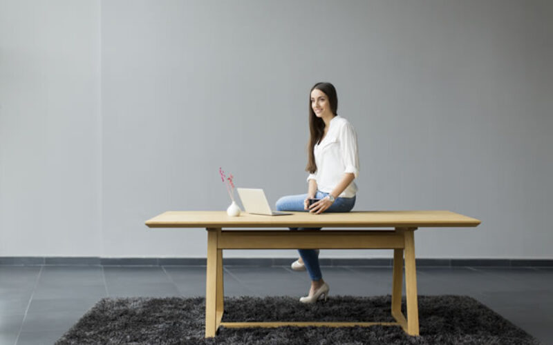 Multi-Functional Dining Room Furniture: Transform Your Space Into Whatever You Need