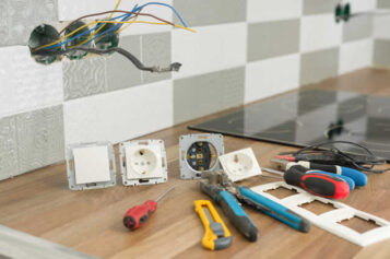 7 Electrical Upgrades That Add Real Value to Your Home