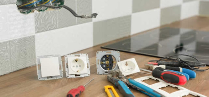 7 Electrical Upgrades That Add Real Value to Your Home
