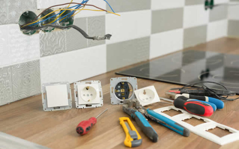 7 Electrical Upgrades That Add Real Value to Your Home