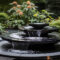 Elevate Your Landscape with Minimalist Water Fountains