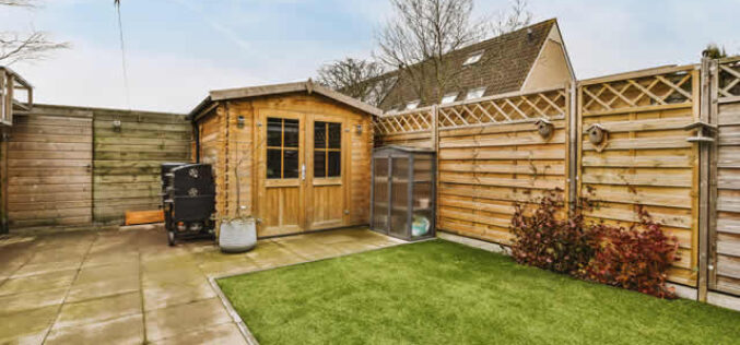 The True Cost of Shed Ownership: Smart Budgeting Tips Beyond the Sticker Price