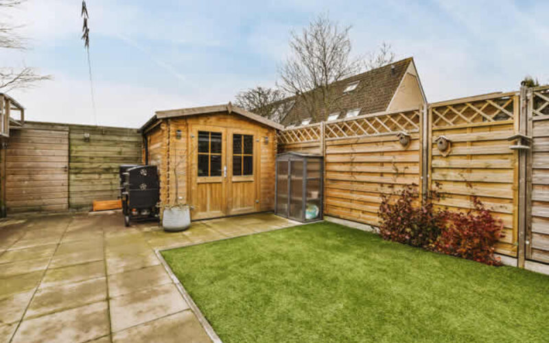 The True Cost of Shed Ownership: Smart Budgeting Tips Beyond the Sticker Price