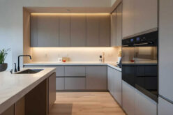 Hidden Kitchen Appliances: The Smart Solution for Modern Homes