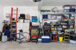 Ways To Make Your Garage a Better Storage Space