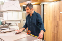 How to Measure Kitchen Countertops and Bathroom Fixtures for Accurate Contractor Estimates