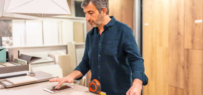 How to Measure Kitchen Countertops and Bathroom Fixtures for Accurate Contractor Estimates