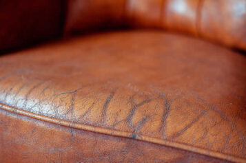 How to Restore Leather Furniture to Look Like New