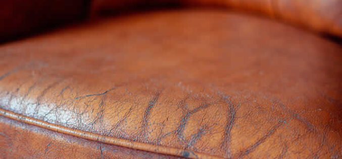 How to Restore Leather Furniture to Look Like New
