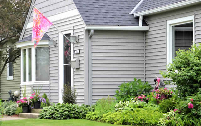 Installation Tips to Extend the Life of Residential Siding