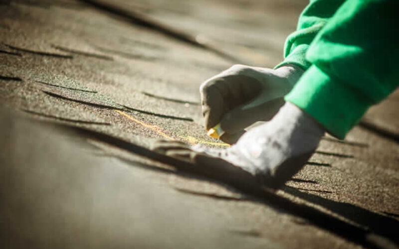 Topside Terrors: 5 Roof Risks Lurking Overhead and What You Can Do