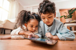 Reclaiming Childhood: Home and Garden Upgrades to Combat Screen Addiction
